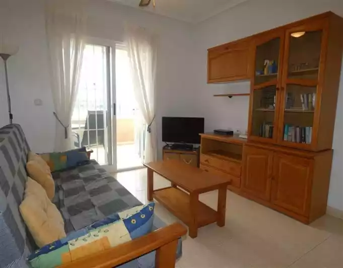 Квартира 73м² в Испании, Альгорфа. Стоимостью 71995€ аренда фото-8