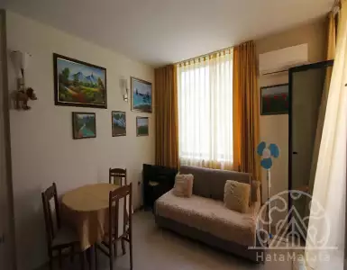 Купить квартиру в Болгарии 31500€