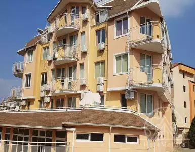 Купить квартиру в Болгарии 23500€
