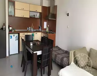 Купить квартиру в Болгарии 26800€