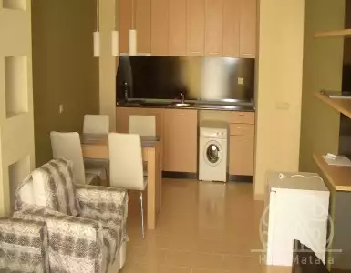 Купить квартиру в Болгарии 72400€