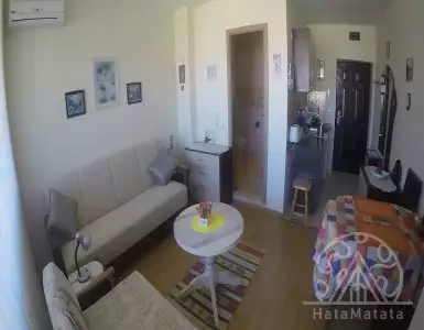 Купить квартиру в Болгарии 17300€