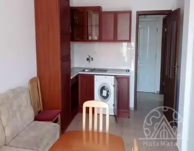 Купить квартиру в Болгарии 34900€