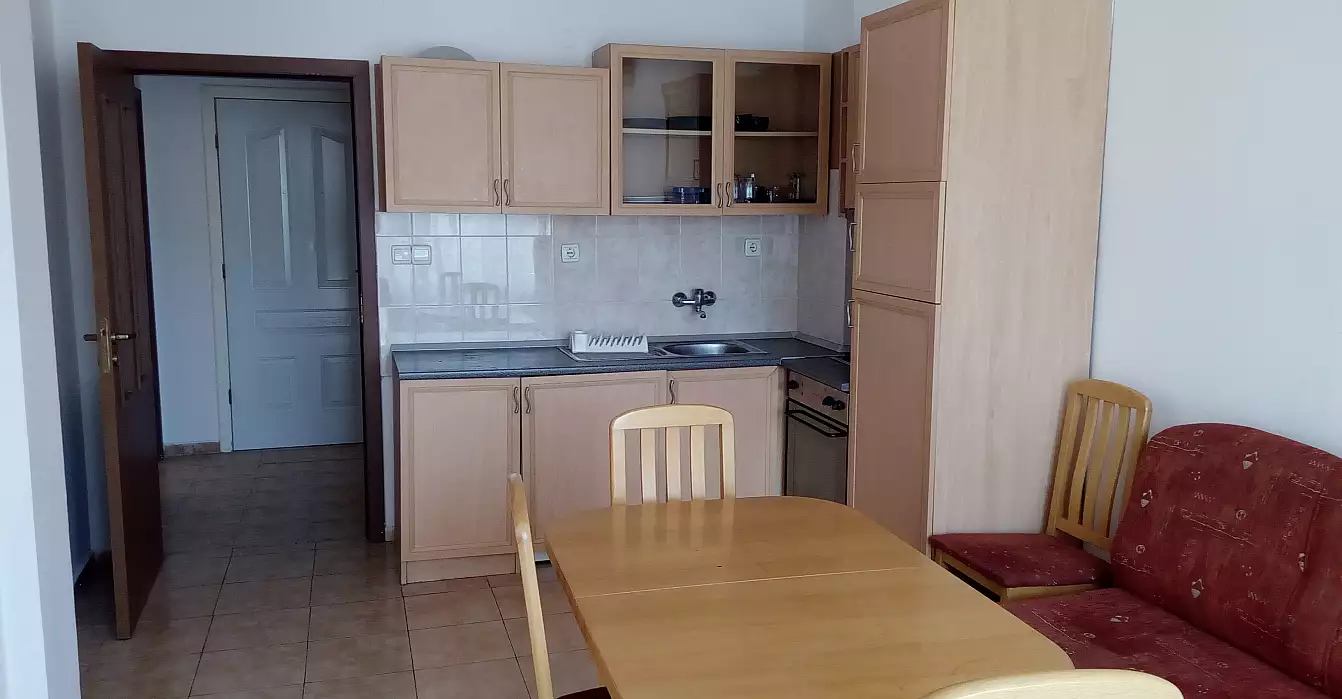 Квартира 61м² в Болгарии, Солнечный берег. Стоимостью 36900€ аренда фото-1
