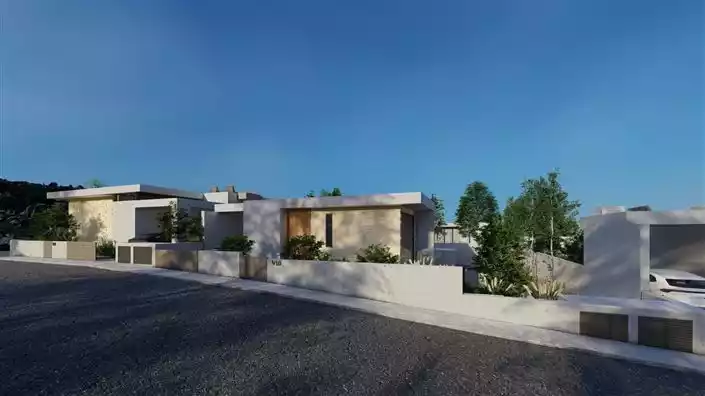 Дом 145м² в Кипре, Пафос. Стоимостью 755000€ аренда фото-1