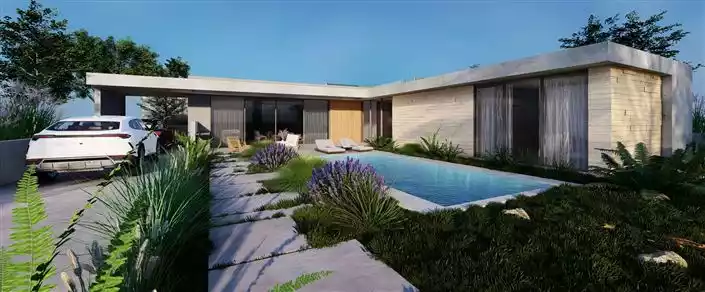 Дом 145м² в Кипре, Пафос. Стоимостью 755000€ аренда фото-3
