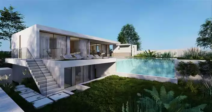 Дом 145м² в Кипре, Пафос. Стоимостью 755000€ аренда фото-4