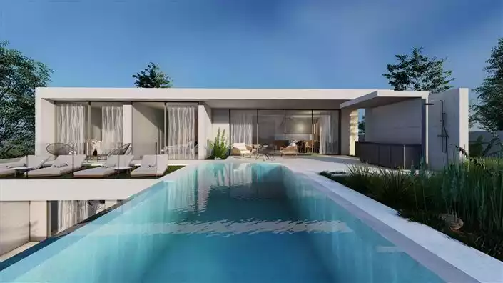 Дом 145м² в Кипре, Пафос. Стоимостью 755000€ аренда фото-5