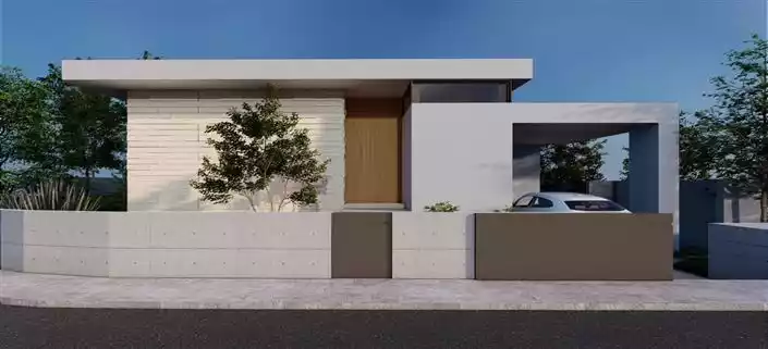 Дом 145м² в Кипре, Пафос. Стоимостью 755000€ аренда фото-6
