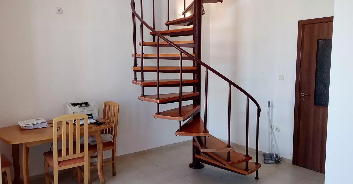 Квартира 93м² в Болгарии, Солнечный берег. Стоимостью 36300€ аренда фото-1