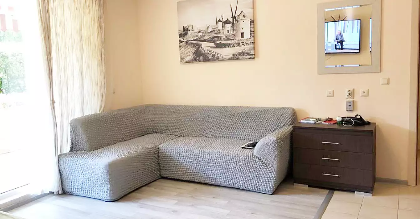 Квартира 150м² в Болгарии, Равда. Стоимостью 69000€ аренда фото-1