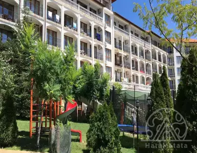 Купить квартиру в Болгарии 24000€