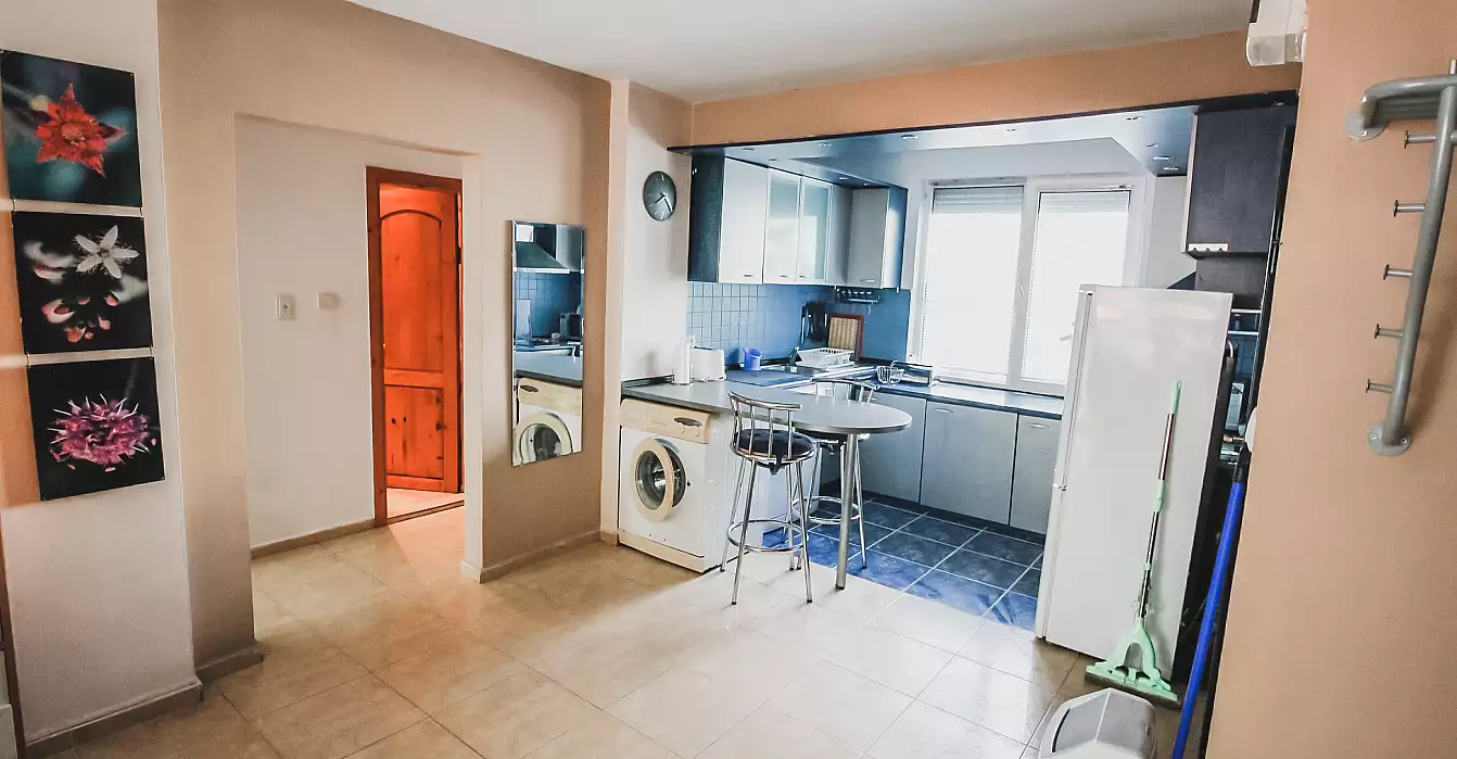 Квартира 78м² в Болгарии, Солнечный берег. Стоимостью 32000€ аренда фото-1