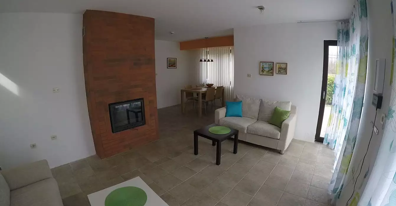 Вилла 125м² в Болгарии, Созополь. Стоимостью 150000€ аренда фото-1