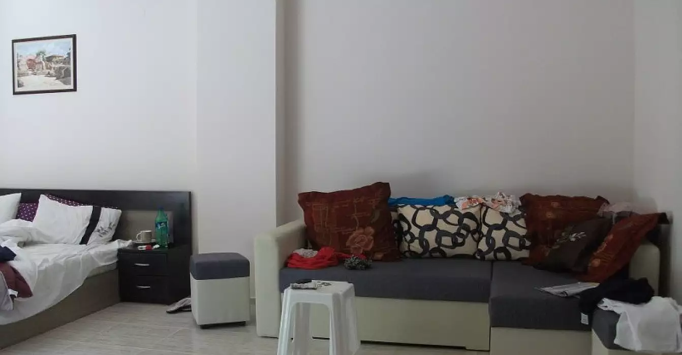 Квартира 47м² в Болгарии, Солнечный берег. Стоимостью 23300€ аренда фото-1