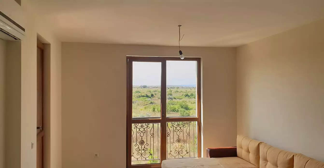 Квартира 52м² в Болгарии, Равда. Стоимостью 34000€ аренда фото-1