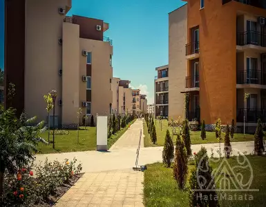 Купить квартиру в Болгарии 25500€