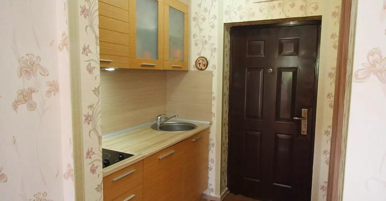 Квартира 47м² в Болгарии, Святой Влас. Стоимостью 27800€ аренда фото-1