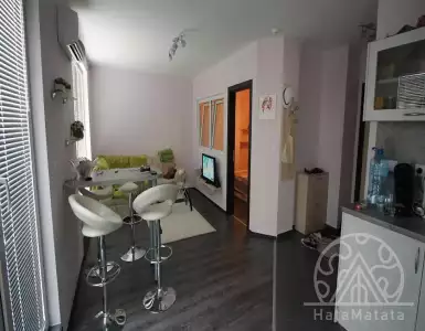 Купить квартиру в Болгарии 121000€
