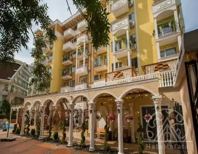 Купить квартиру в Болгарии 35811€