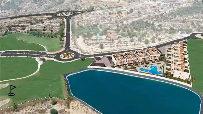 Квартира 116м² в Испании, Финестрат. Стоимостью 345900€ аренда фото-10