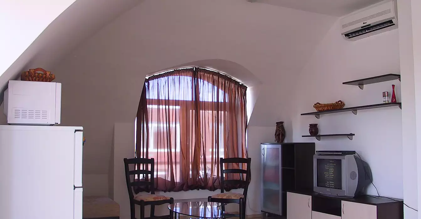 Квартира 46м² в Болгарии, Солнечный берег. Стоимостью 23300€ аренда фото-1