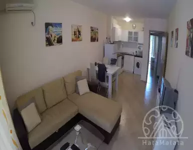 Купить квартиру в Болгарии 32200€