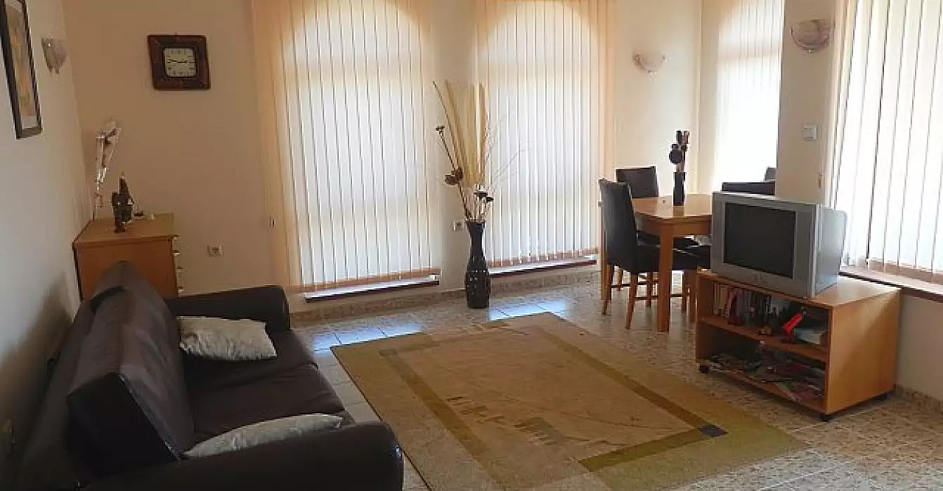 Квартира 60м² в Болгарии, Солнечный берег. Стоимостью 30000€ аренда фото-1