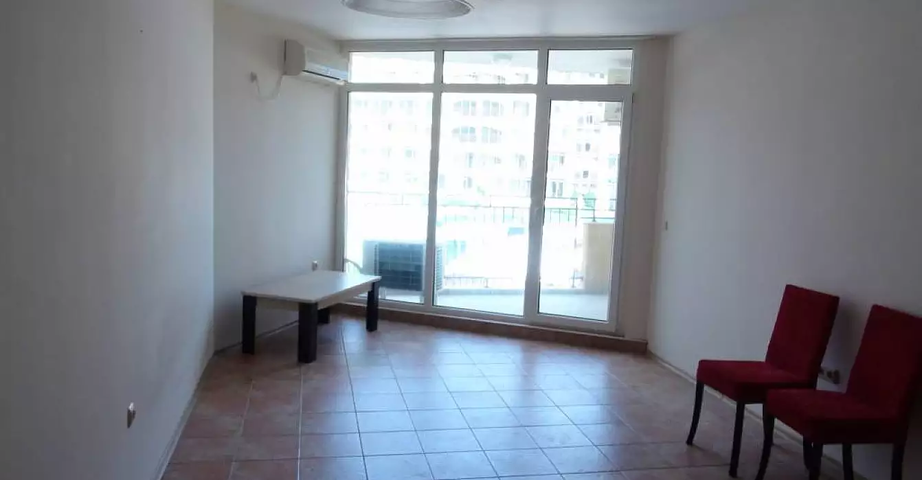 Квартира 88м² в Болгарии, Ахелой. Стоимостью 28995€ аренда фото-1