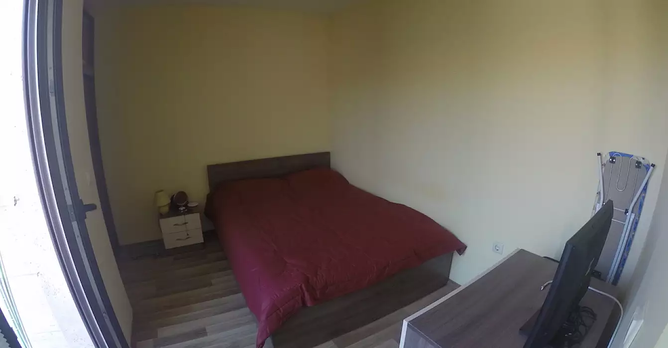 Квартира 40м² в Болгарии, Солнечный берег. Стоимостью 23400€ аренда фото-1