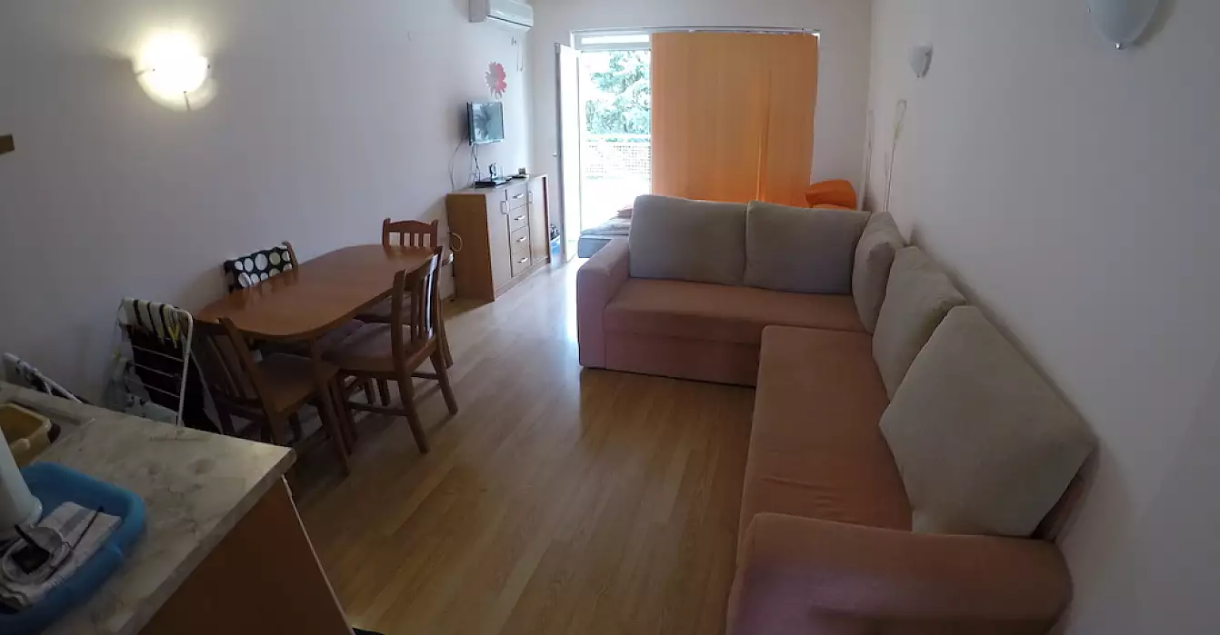 Квартира 41м² в Болгарии, Солнечный берег. Стоимостью 16700€ аренда фото-1