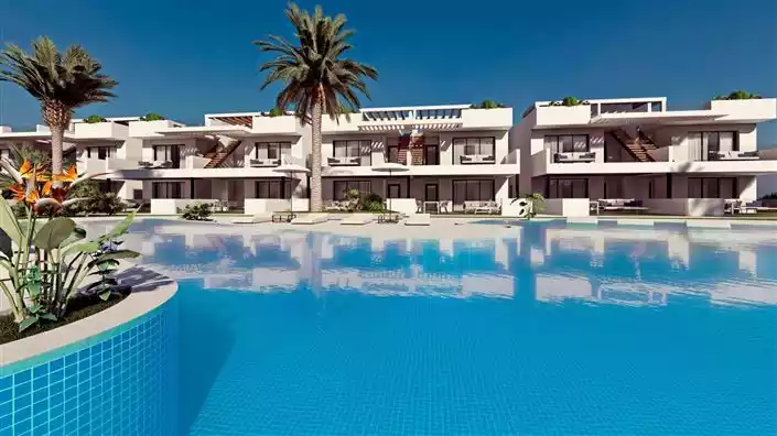 Квартира 77м² в Испании, Финестрат. Стоимостью 299900€ аренда фото-3