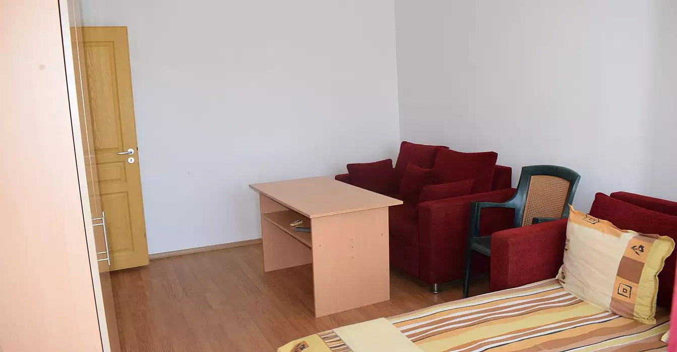 Квартира 40м² в Болгарии, Солнечный берег. Стоимостью 20100€ аренда фото-1