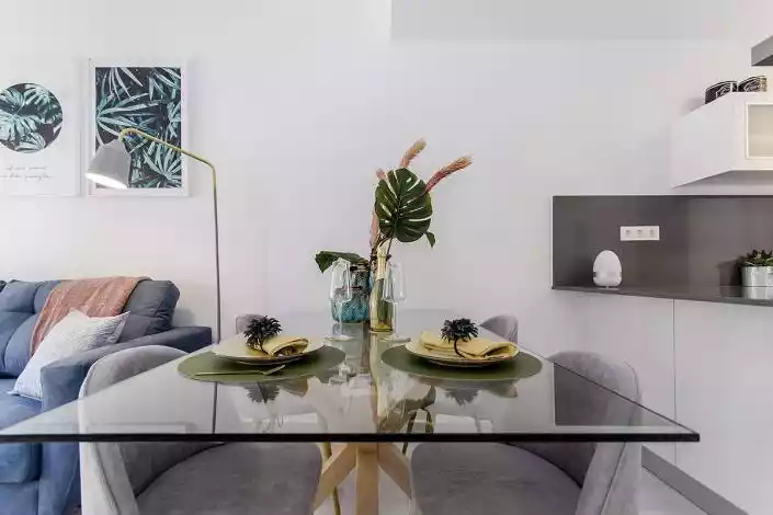Дом 117м² в Испании, Полоп. Стоимостью 265000€ аренда фото-11