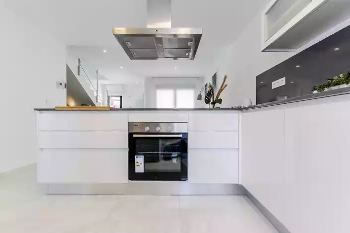 Дом 117м² в Испании, Полоп. Стоимостью 265000€ аренда фото-14