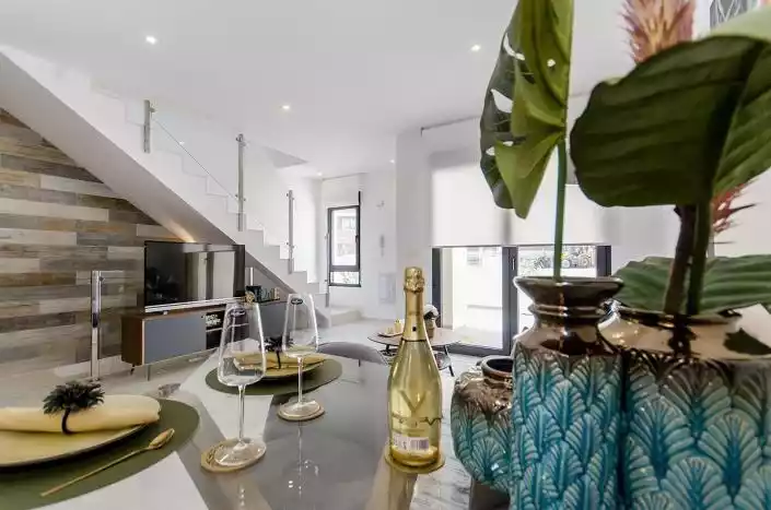Дом 117м² в Испании, Полоп. Стоимостью 265000€ аренда фото-16