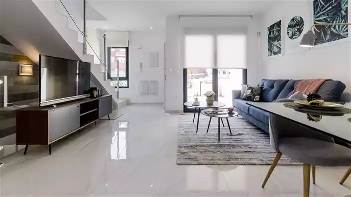 Дом 117м² в Испании, Полоп. Стоимостью 265000€ аренда фото-4