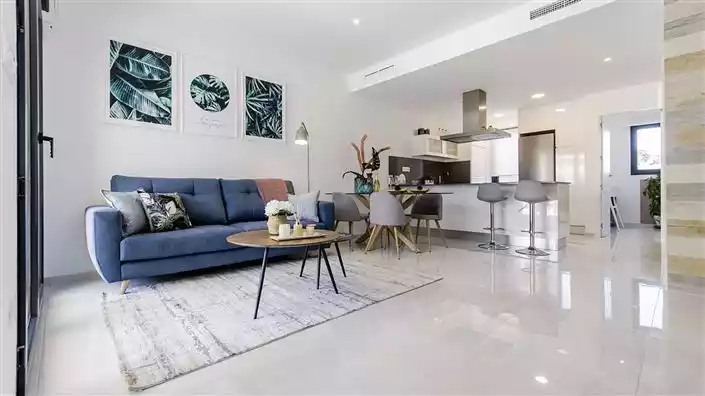 Дом 117м² в Испании, Полоп. Стоимостью 265000€ аренда фото-5