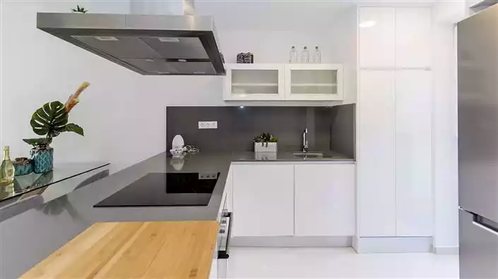 Дом 117м² в Испании, Полоп. Стоимостью 265000€ аренда фото-6