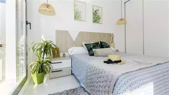 Дом 117м² в Испании, Полоп. Стоимостью 265000€ аренда фото-7
