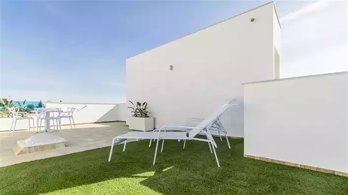 Дом 117м² в Испании, Полоп. Стоимостью 265000€ аренда фото-8