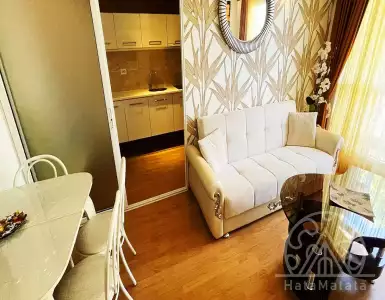 Купить квартиру в Болгарии 55500€