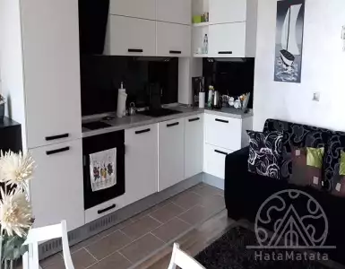 Купить квартиру в Болгарии 73900€