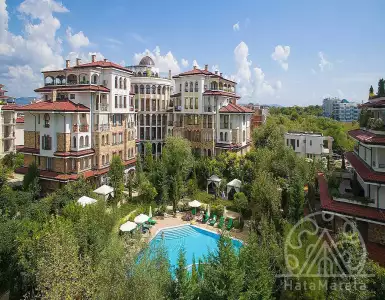 Купить квартиру в Болгарии 94500€