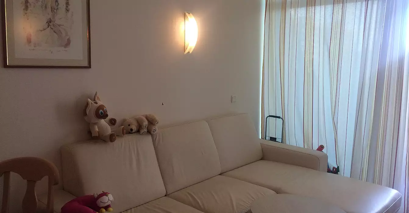 Квартира 74м² в Болгарии, Солнечный берег. Стоимостью 42000€ аренда фото-1