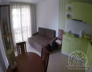 Купить квартиру в Болгарии 61000€