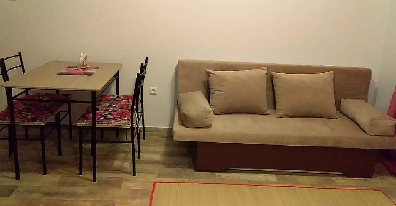 Квартира 42м² в Болгарии, Солнечный берег. Стоимостью 40000€ аренда фото-1