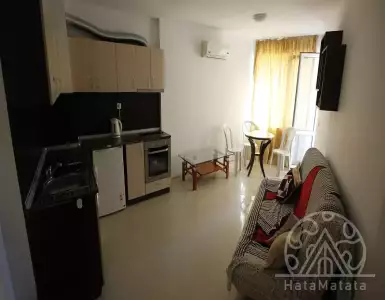 Купить квартиру в Болгарии 24500€
