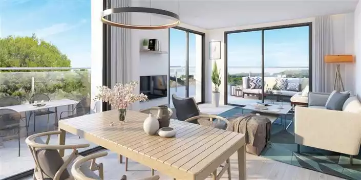 Квартира 76м² в Испании, Ориуэла Коста. Стоимостью 329800€ аренда фото-3