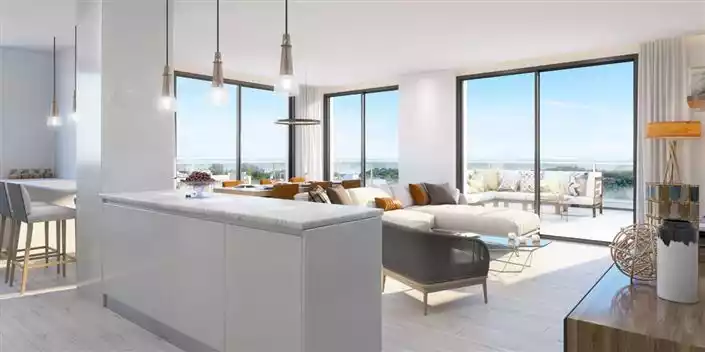 Квартира 76м² в Испании, Ориуэла Коста. Стоимостью 329800€ аренда фото-6